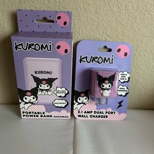 Kuromi Bundle
